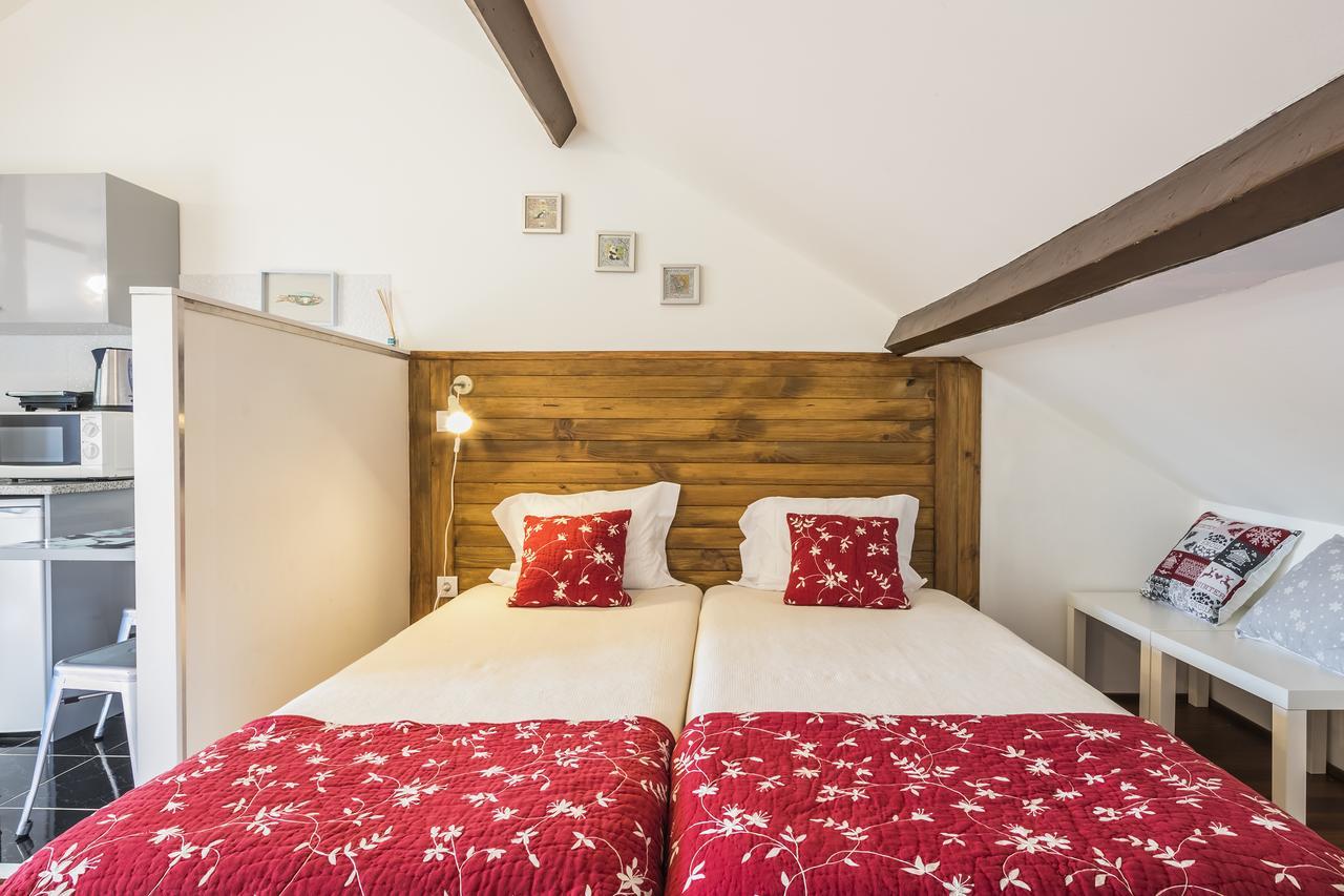 Apartamento A Francos Attic Porto Exterior foto