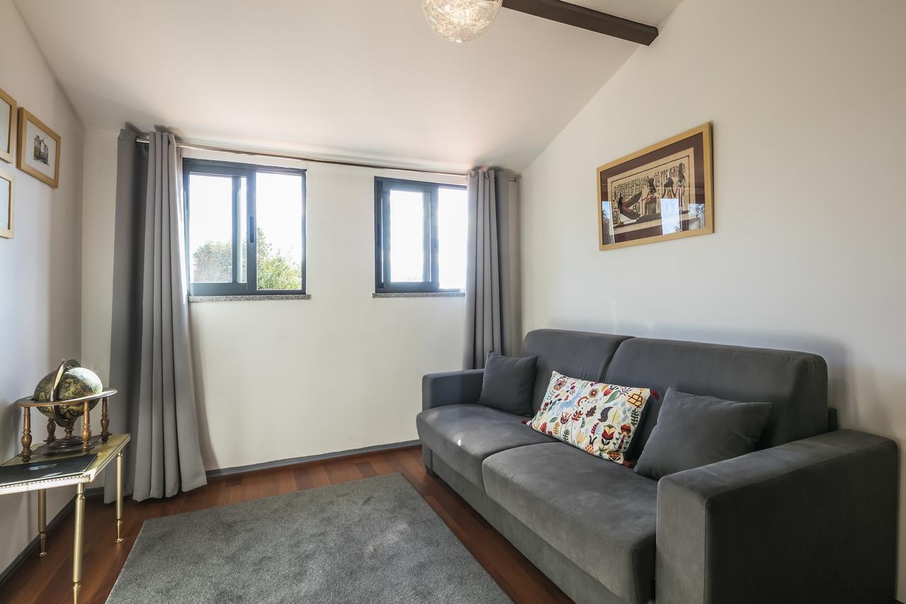 Apartamento A Francos Attic Porto Exterior foto
