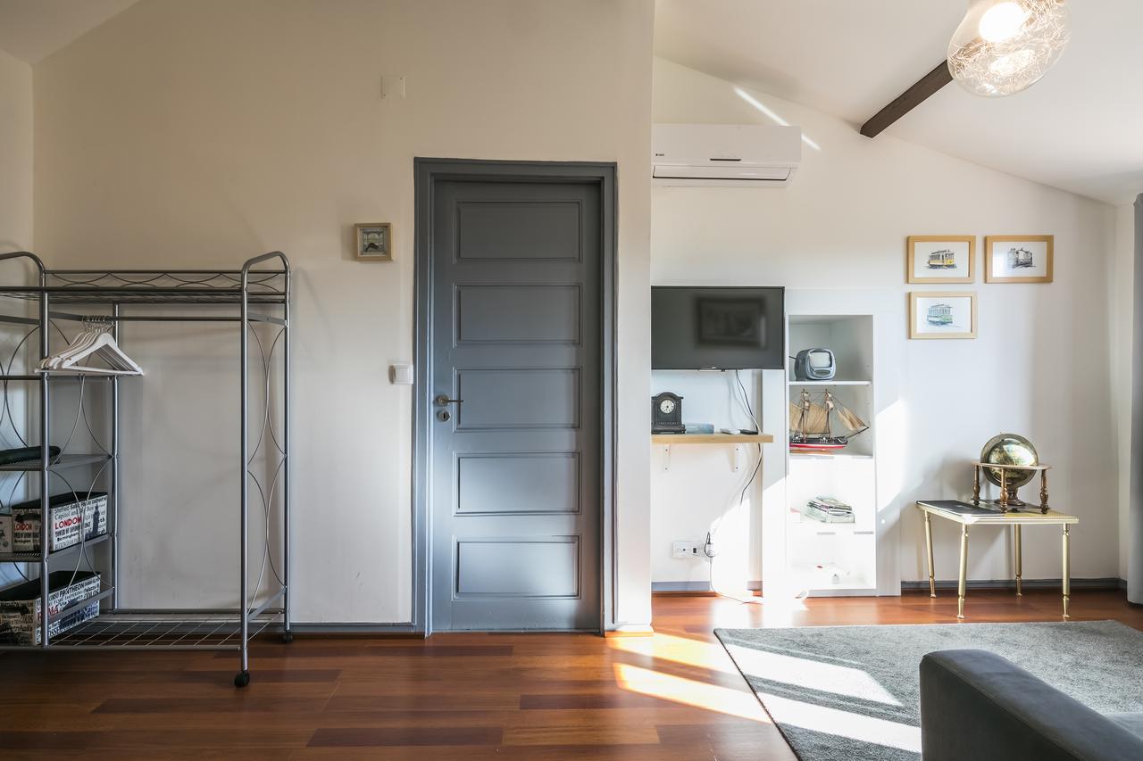 Apartamento A Francos Attic Porto Exterior foto